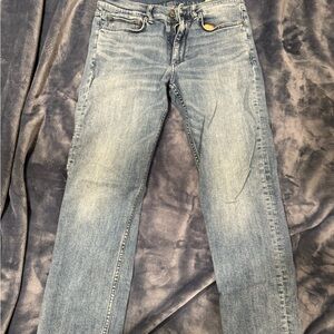 Men’s Rag & Bone Jeans